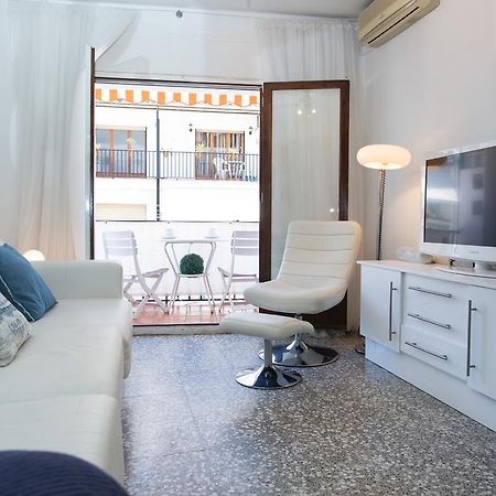 Du Soleil Apart Sitges Exterior photo